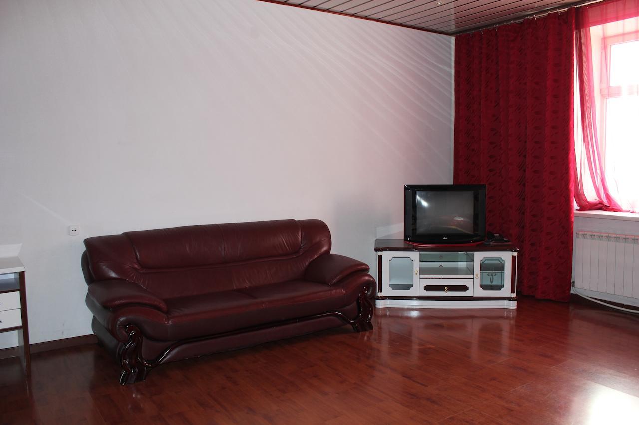 Pekin Hotel Temirtau Quarto foto