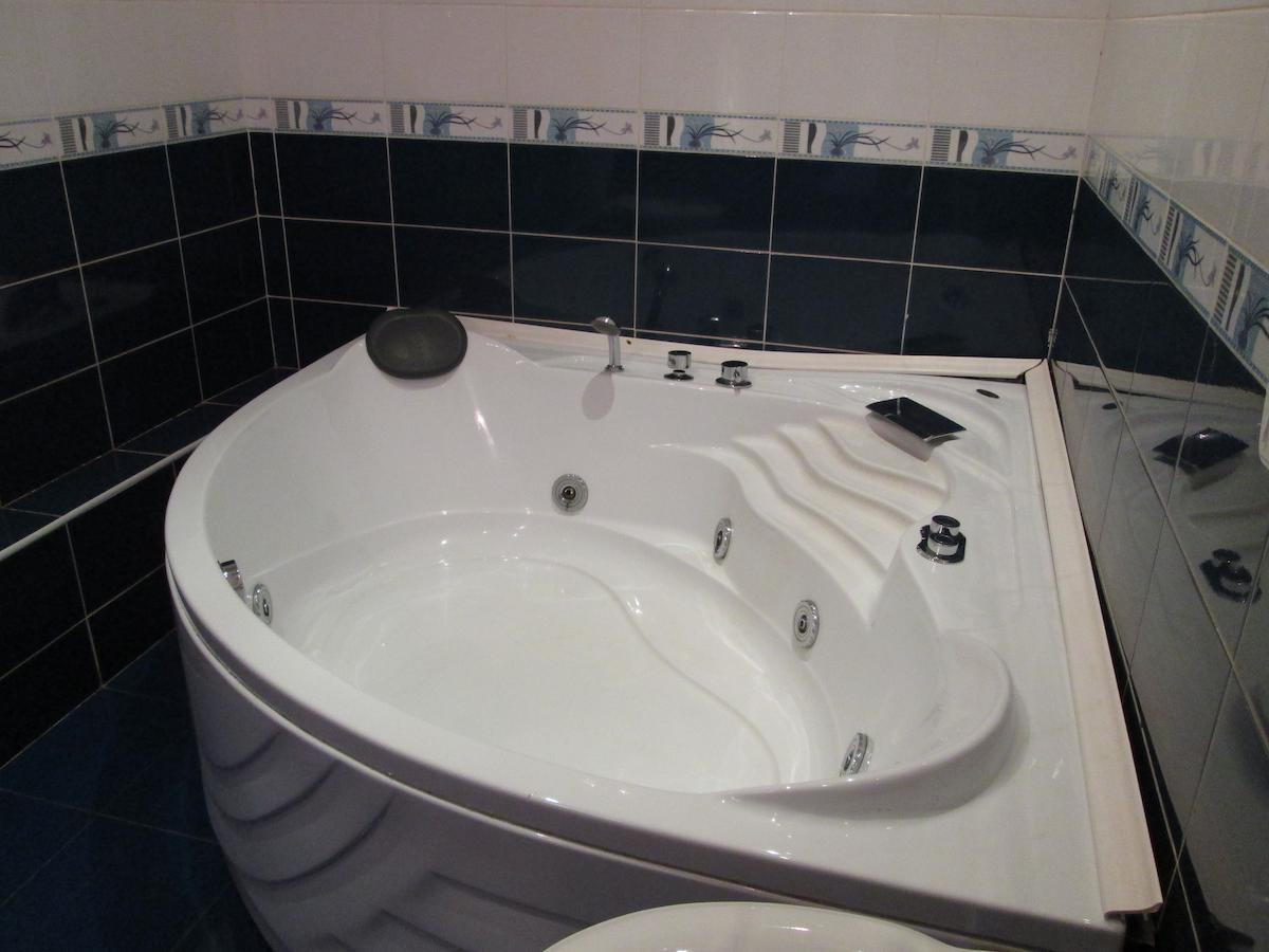 Pekin Hotel Temirtau Quarto foto