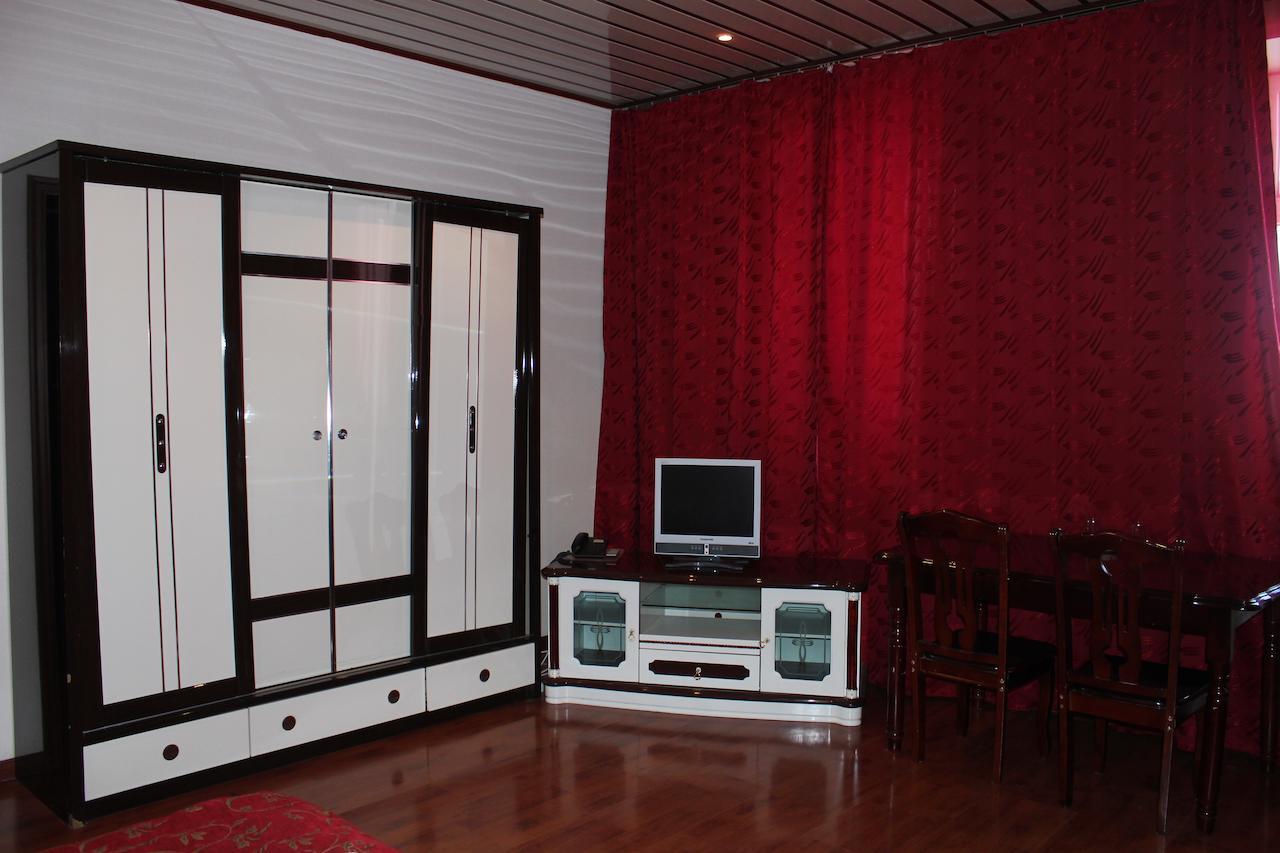 Pekin Hotel Temirtau Quarto foto